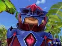 《猪猪侠》中被遗忘的大人物，这么多年外表从猪变成大魔王