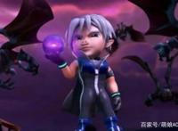 《猪猪侠》中被遗忘的大人物，这么多年外表从猪变成大魔王