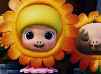 动漫影评丨《猪猪侠之终极决战》若爱从未离开，守护便是我的职责