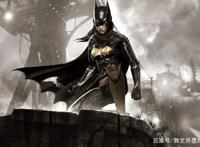 知名爆料人Sabi爆出《蝙蝠侠》系列新作将定名为《阿卡姆遗产》