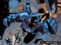 《蝙蝠侠》阿卡姆骑士将出现在主宇宙，他的真实身份到底是谁？