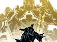 《蝙蝠侠》阿卡姆骑士将出现在主宇宙，他的真实身份到底是谁？