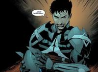 《蝙蝠侠》阿卡姆骑士将出现在主宇宙，他的真实身份到底是谁？