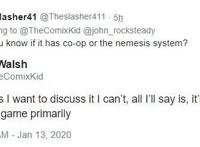 传《蝙蝠侠》阿卡姆系列新作首先针对次世代主机开发