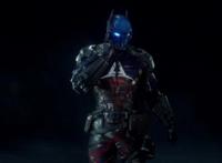 《蝙蝠侠：阿卡姆骑士》黑暗骑士的落幕