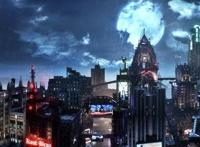 《蝙蝠侠：阿卡姆骑士》黑暗骑士的落幕