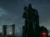 《蝙蝠侠：阿卡姆骑士》黑暗骑士的落幕