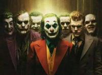 蝙蝠侠阿甘骑士：演绎一个最疯狂、最恐怖、最经典的小丑