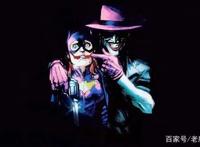 蝙蝠侠阿甘骑士：演绎一个最疯狂、最恐怖、最经典的小丑