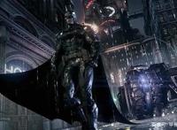 鞠躬尽瘁，死而后已的《蝙蝠侠：阿卡姆骑士》