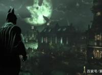 DC宇宙新英雄电影？开场10分钟主角入狱，处境如蝙蝠侠身陷阿卡姆