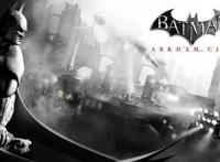 《蝙蝠侠：阿卡姆合集》泄露系列经典将重制！老爷迷心满意足