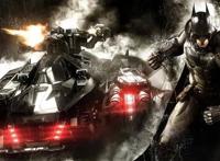 《蝙蝠侠：阿卡姆合集》泄露系列经典将重制！老爷迷心满意足