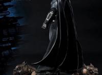 《蝙蝠侠：阿卡姆骑士》全服解锁皮肤D加密正式解除