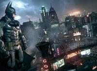 《蝙蝠侠：阿卡姆骑士》全服解锁皮肤D加密正式解除