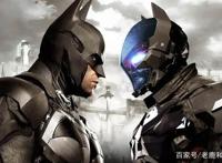 阿卡姆骑士：今晚，是蝙蝠侠最逃不脱的噩梦