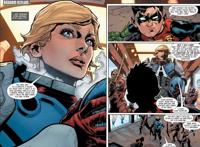 阿卡姆骑士的起源故事，蝙蝠侠无意中造成了一场悲剧！