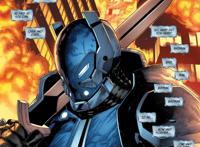 《蝙蝠侠》阿卡姆骑士来袭，神秘少女组建日曜骑士团！