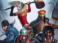 自杀小队出续集？DC亲自操刀