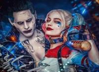 自杀小队出续集？DC亲自操刀