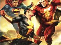 DC动画很好看？新作烂得令人发指，名叫《红色之子》