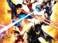 DC动画很好看？新作烂得令人发指，名叫《红色之子》