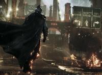 《蝙蝠侠：阿卡姆》系列开发组正面回应骚扰指控