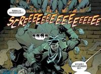 蝙蝠侠：阿卡姆骑士01DC漫画