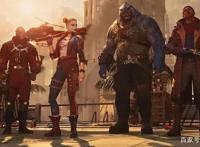 做《蝙蝠侠》那帮人回来了！阿卡姆宇宙再度延续，对抗正义联盟！