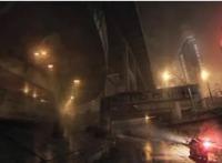 被取消《蝙蝠侠：阿卡姆骑士》续作原画公开反派齐亮相