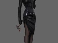 被取消《蝙蝠侠：阿卡姆骑士》续作原画公开反派齐亮相