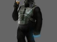 被取消《蝙蝠侠：阿卡姆骑士》续作原画公开反派齐亮相