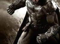 《蝙蝠侠：阿卡姆骑士》：化身夜之骑士，拯救罪城哥谭！