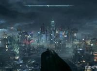 《蝙蝠侠：阿卡姆骑士》：化身夜之骑士，拯救罪城哥谭！