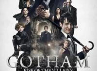 人才辈出阿卡姆——《哥谭》蝙蝠侠前传