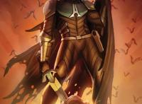 《侦探漫画》阿卡姆骑士即将出现，他认为蝙蝠侠才是真正的反派！