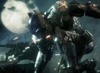 《侦探漫画》阿卡姆骑士即将出现，他认为蝙蝠侠才是真正的反派！