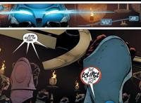 《蝙蝠侠》阿卡姆骑士来袭，神秘少女组建日曜骑士团！