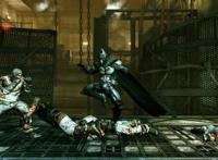 《蝙蝠侠：阿卡姆》系列M站评分排名《阿卡姆骑士》只排第三