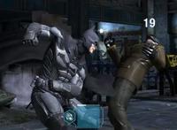 《蝙蝠侠：阿卡姆》系列M站评分排名《阿卡姆骑士》只排第三