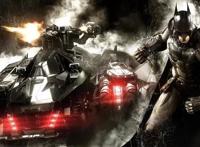 阿卡姆系列重启？蝙蝠侠或于2020推出新作