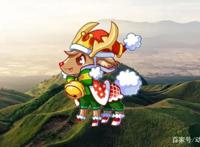 洛克王国：空有“王”称号的宠物，却无王的实力，徒有其表