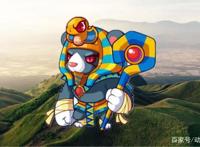 洛克王国：空有“王”称号的宠物，却无王的实力，徒有其表