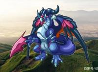 洛克王国：空有“王”称号的宠物，却无王的实力，徒有其表