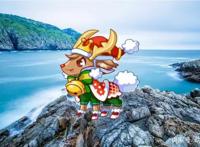 洛克王国：曾经最稀有的麋鹿，无敌的擂台霸主，却被所有人遗忘