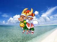 洛克王国：曾经最稀有的麋鹿，无敌的擂台霸主，却被所有人遗忘