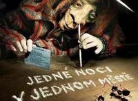 这部动画用最诡异的画面呈现了最真实的人性