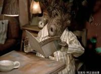 这部动画用最诡异的画面呈现了最真实的人性