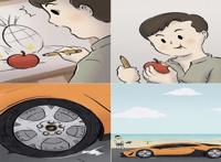 外国版“神笔马良”，如果你有一支神奇的笔，先学画画会不会太晚