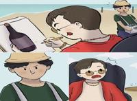 外国版“神笔马良”，如果你有一支神奇的笔，先学画画会不会太晚